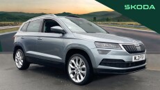 Skoda Karoq 1.5 TSI Edition 5dr DSG Petrol Estate
